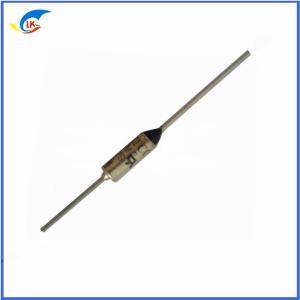 China DYE Series Thermal Cutoff Fuse DF240S10A15A 240 Degree 125V 250V wholesale