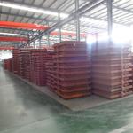 HT250 Moulding Flask Casting For HWS Molding Line