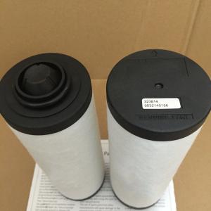 China RA/RC 0025 Exhaust Filter 0532140156 Vacuum Pump Oil Separator Filter wholesale