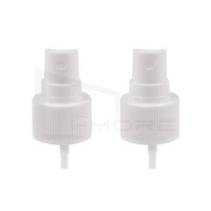China Pantone Color 24/410 ODM Aluminum Mist Sprayer Head wholesale