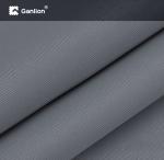 Cotton Yilon Workwear Fabric For Summer Shirt Moisture Absorption