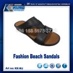 OEM Mens Beach Comfortable Stylish Shoes Multipurpose Antiwear