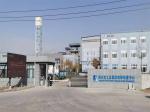30-200t/d Clinical Waste Incineration High Temperature Incineration Hazardous