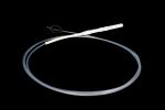 Diamond Shape Stone Retrieval Basket Convenient Operation Stainless Steel