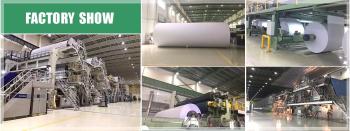 GUANGZHOU BMPAPER CO., LTD.