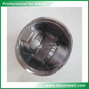 China Original/Aftermarket High quality Dongfeng Cummins 4BT diesel engine parts Piston 4991277 wholesale