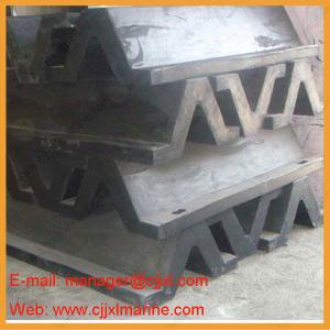 China Dock Fenders, Vessel Fenders, Port Fenders wholesale