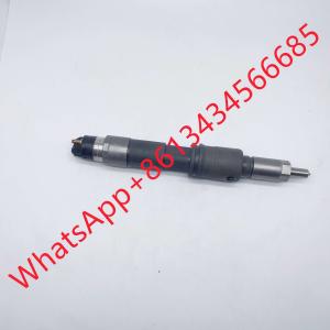 China 0445120015 diesel engine assembies fuel common rail injector 0445120015 wholesale