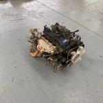 Car Engine Parts 2TR 2RZ Used Gasoline Engine for Toyota Hiace 1000 KP3 at