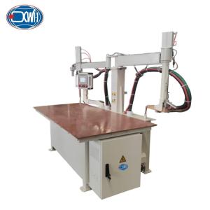 China Customized Manual Platform Spot Welder for Professional Welding wholesale