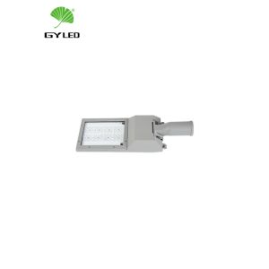 China Outdoor 6500K 30w Roadway LED Light With Photocell Luminaire wholesale