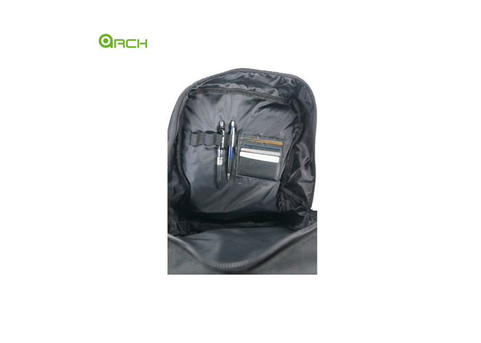 Large Capacity Outdoor 1680D Imitation Nylon Travel Backpack