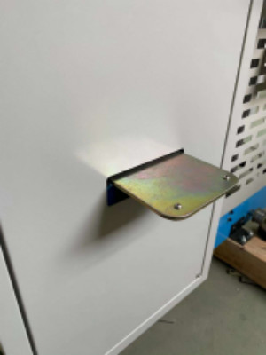 Automatic Die Cutting Creasing Machine For Decorative Printing 1360*960mm