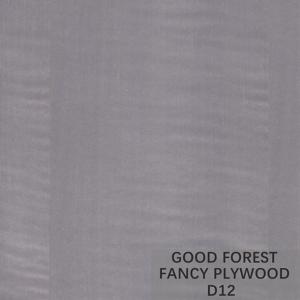 China E0 Grade Fancy Plywood Board Customized Figured Plywood Veneer wholesale