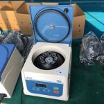 Plasma Blood Separate PRP PRF Centrifuge Machine TD3