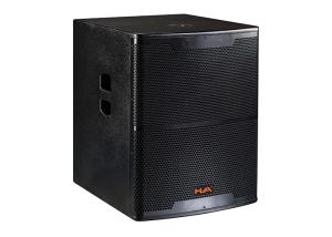 China 600W Pro Subwoofer Live Sound Live Speaker wholesale