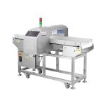 Sugar Industries Metal Detector Detector De Metales Para Alimentos Food Metal