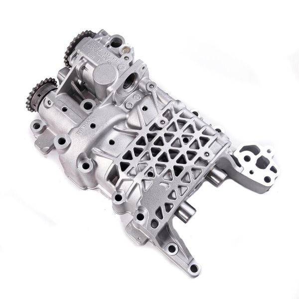 Oil Pump Balance Shaft Assembly for VW Golf Jetta Passat A3 S3 TT 2.0 06F103535G 06D103295S 06B103535