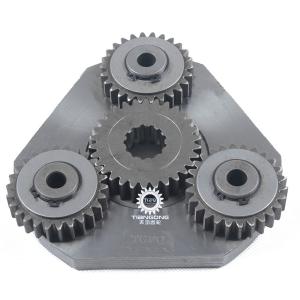 China VOE 14503948 First Second Stage Planetary Gear Parts EC55 digger gear on sale