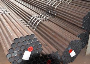 China Welded PI 5L PSL2 6m Seamless Line Pipe OD 1422mm wholesale