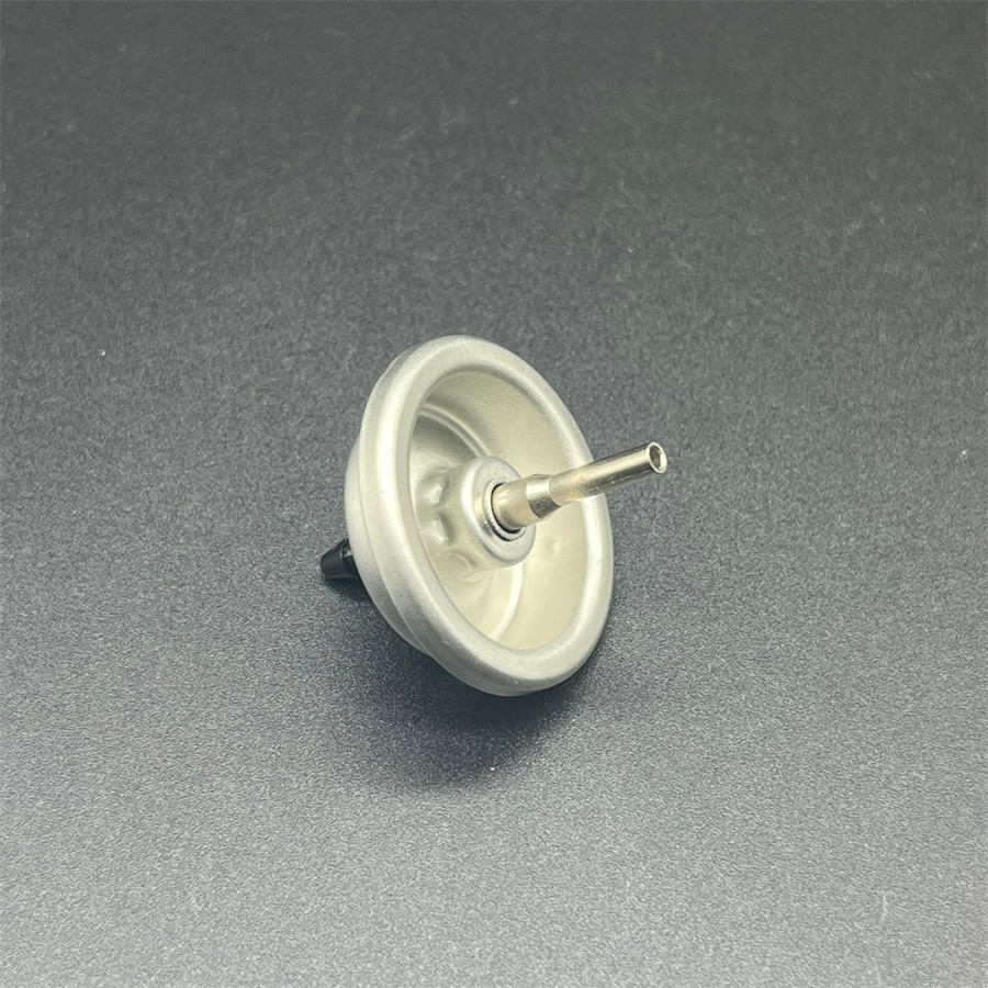 High-Durability Ignition Valve for Gas Heaters | Efficient Ignition System | Corrosion-Resistant