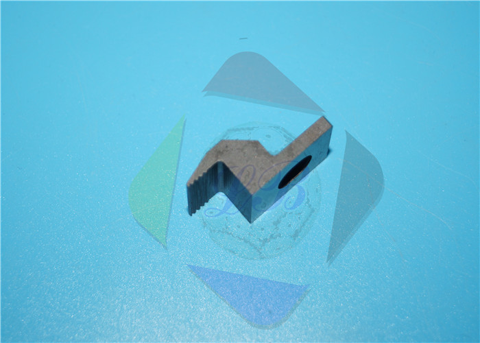 Ryobi Machine Gripper Pad 524H Machine Parts For Ryobi Printing Machine