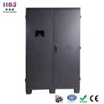 Customized OEM Processing Stainless Steel Sheet Metal Cabinet Bending Metal