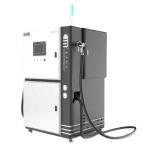 Refrigerant Oil Charging Filling System CM8600 Dual System Charging Station