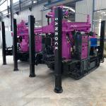 Rotary Water Well Drilling EquipmentWater Well Drilling Equipment Hydraulic