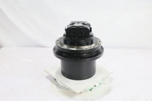 China MAG85 Walking Excavator Hydraulic Motor Assembly 312 Final Drive wholesale
