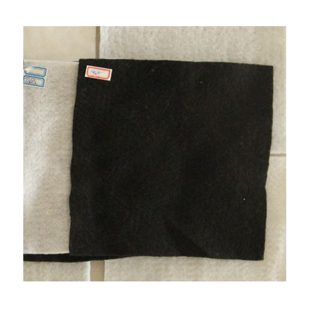 Polyester Mat For Bitumen Waterproof Membrane Industrial Lightweight