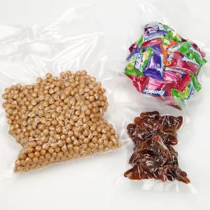 China Heat Resistant Durable Vacuum Nylon Bag For Food wholesale