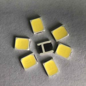 China LM80 18v 30ma 2835 LED Chip Red Pink For Commercial lighting wholesale