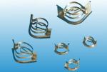 Metal Saddle Ring