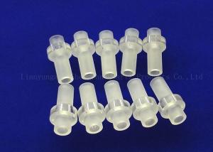 China Processing Custom Equipment And Instrument Quartz Spare Parts wholesale