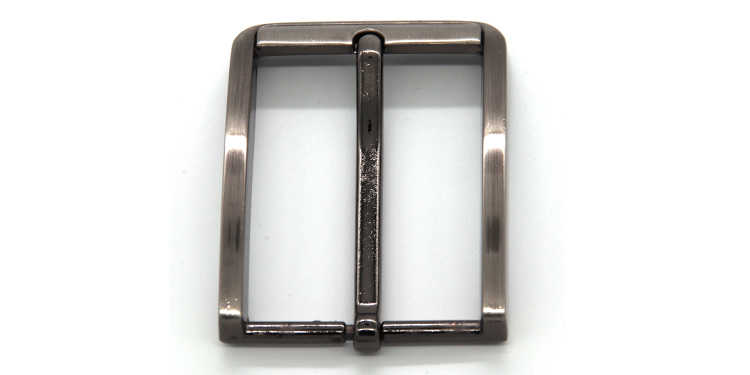 New Design Popular Flat Buckle Belt 35mm Size With Smooth Surface