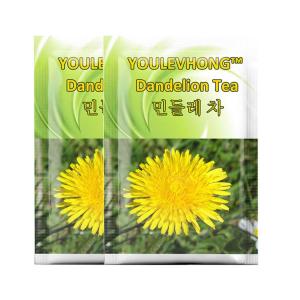 China YOULEVHONG Dandelion Loose Leaf Tea | Detoxifying and Anti Inflammatory wholesale