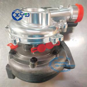 China Toyota 1KD FTV Car Engine Turbocharger 17201-30161 17201-30101 wholesale