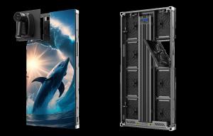 China Led Display Screen For Advertising Outdoor P3.9 Advertising Outdoor LED Screen wholesale