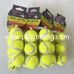 China Hot Sales Interactive Automatic Pet Tennis Ball Launcher Dog Toy Tennis Balls Throw Launcher wholesale