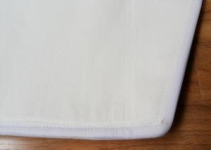 China 5 / 10 Micron PE Micron Filter Fabric Anti-static For Industry Liquid Filter wholesale