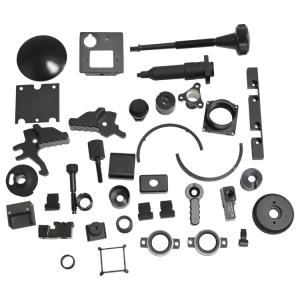 China China Custom Precision Metal Cnc Machining Turning Metal Parts wholesale