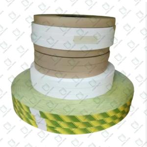 China 28gsm Acid Free Special Paper High Gloss Straw Wrapping Paper wholesale