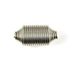 9mm 8mm 7mm 6mm 5mm Stainless Steel Compression Springs 3/8" 5/16" 5/8"