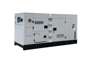 China 1500RPM 800KW 1000kva Diesel Inverter Natural Gas Generator wholesale