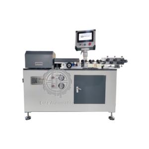 China 0.6Mpa Metal Pipe Cutting Machine wholesale