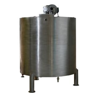 China Stainless Steel 290kg 300L Chocolate Warming Machine wholesale