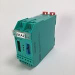 HART Multiplexer Master PEPPERL FUCHS Kfd2 Hmm 16