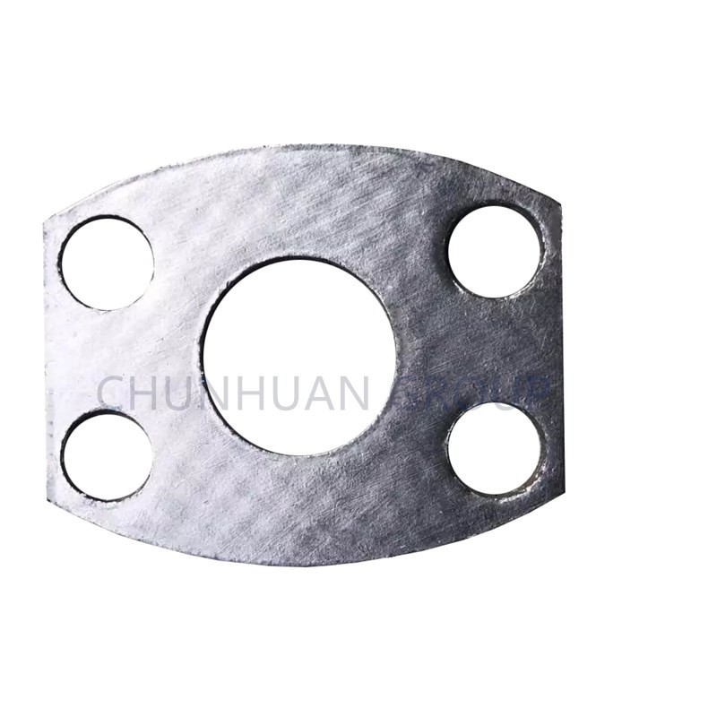 Pipe Flanges Expandable SS304 Graphite Ring Gasket
