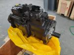 K5V160DTH-K9Y14 Kawasaki K5V Series Excavators Pump